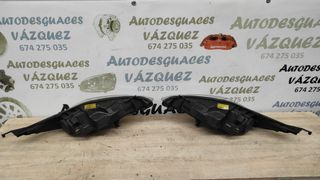 Ópticas delanteras Ford Fiesta Sport 08/12