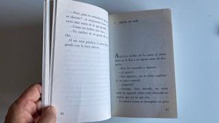Cerote, el rey del gallinero. A partir de 7 años