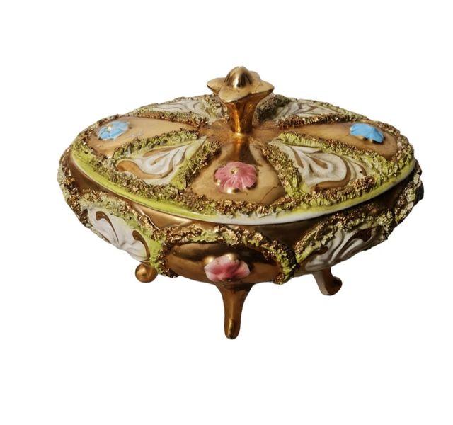 Porta bon bon antico