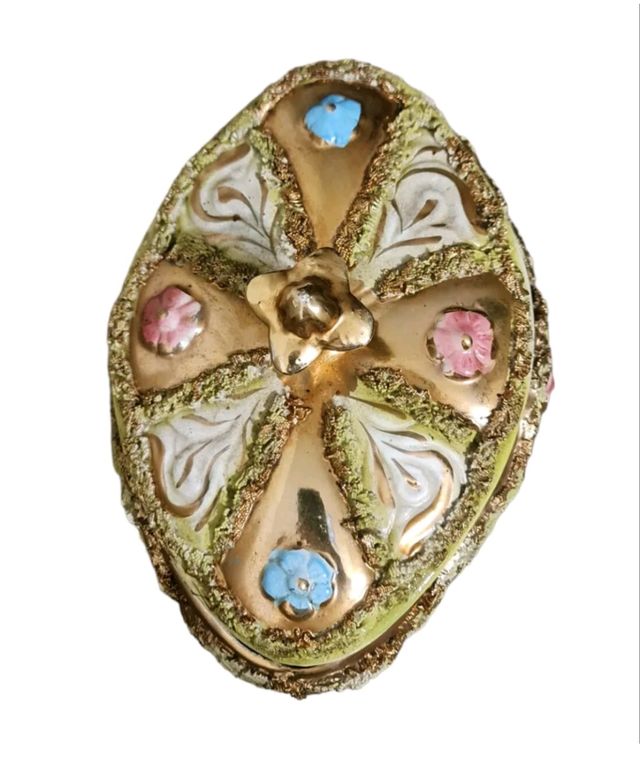 Porta bon bon antico