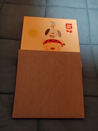 Libro del bebé 