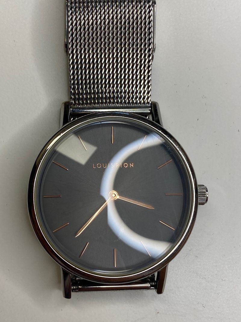 Reloj Louis Pion de segunda mano por 40 EUR en Vigo en WALLAPOP