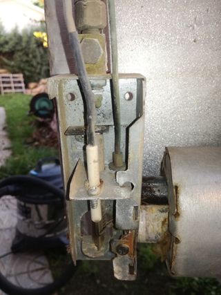 Dometic RM7501 **DESPIECE**