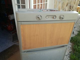 Dometic RM7501 **DESPIECE**