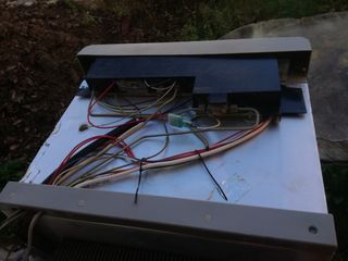 Dometic RM7501 **DESPIECE**