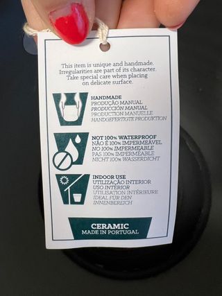 Cubre macetas