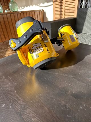 Carcasa submarina Sony handycam y Sports .