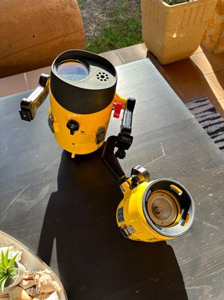 Carcasa submarina Sony handycam y Sports .