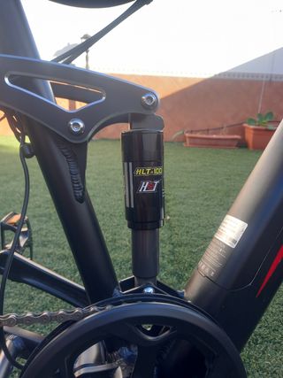 Bicicleta eléctrica