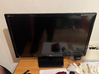 Tv LG HDTV M2631 IPS LED