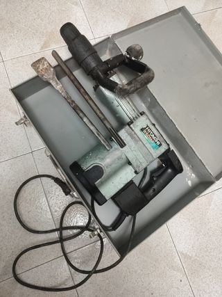 MARTILLO HITACHI H60MA HAMMER