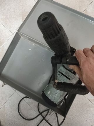 MARTILLO HITACHI H60MA HAMMER