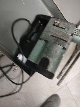 MARTILLO HITACHI H60MA HAMMER