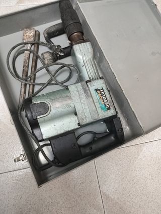 MARTILLO HITACHI H60MA HAMMER