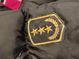 Anorak Geographical Norway