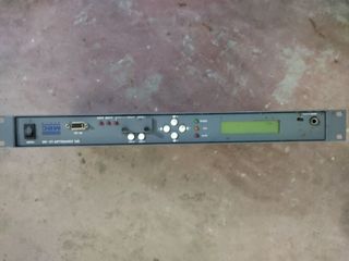 LIMITADOR SONIDO MRC500