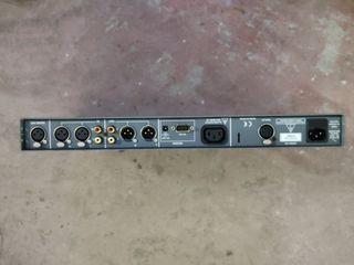 LIMITADOR SONIDO MRC500