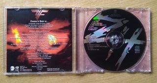 ZIMMERS HOLE - BOUND BY FIRE 1997