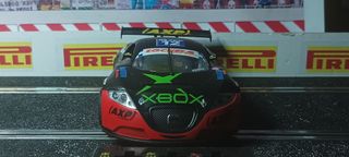 SCALEXTRIC SEAT CUPRA XBOX 6239