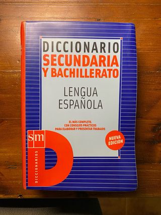 Diccionario Lengua Española