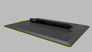 Tableta gráfica Wacom One