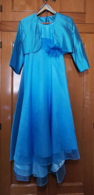 Vestido fiesta 