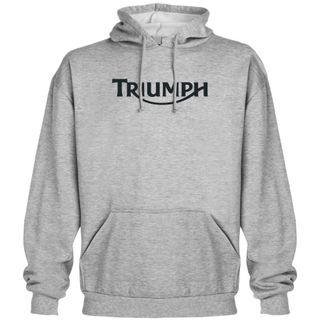 Sudadera Triumph