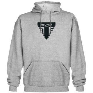 Sudadera Triumph