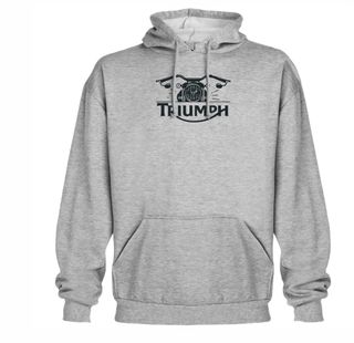 Sudadera Triumph