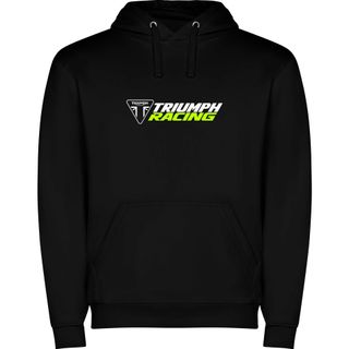 Sudadera Triumph