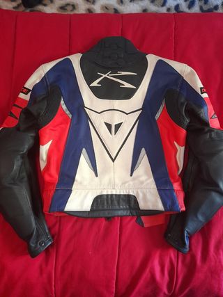 Mono mujer 2 piezas DAINESE gama alta