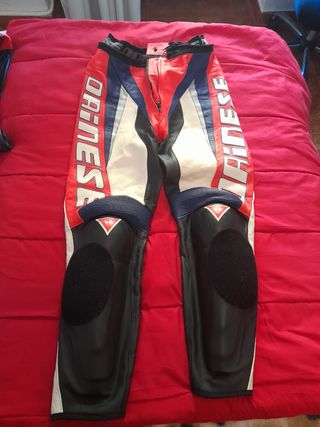 Mono mujer 2 piezas DAINESE gama alta