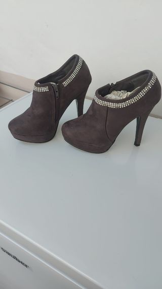 Zapatos de mujer 