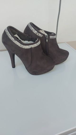 Zapatos de mujer 