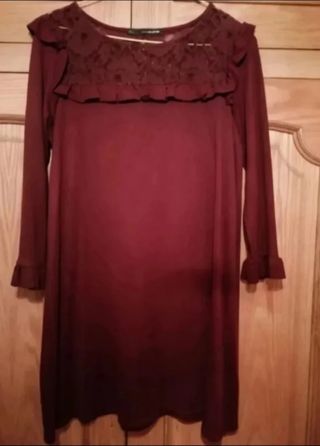 Vestido Talla L 