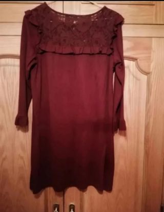 Vestido Talla L 