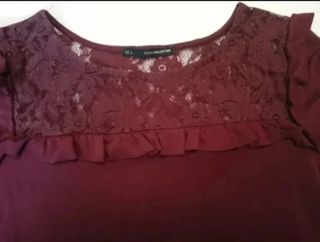 Vestido Talla L 