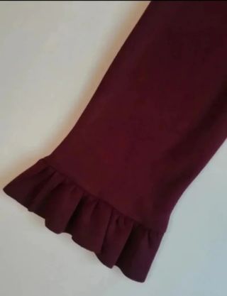 Vestido Talla L 