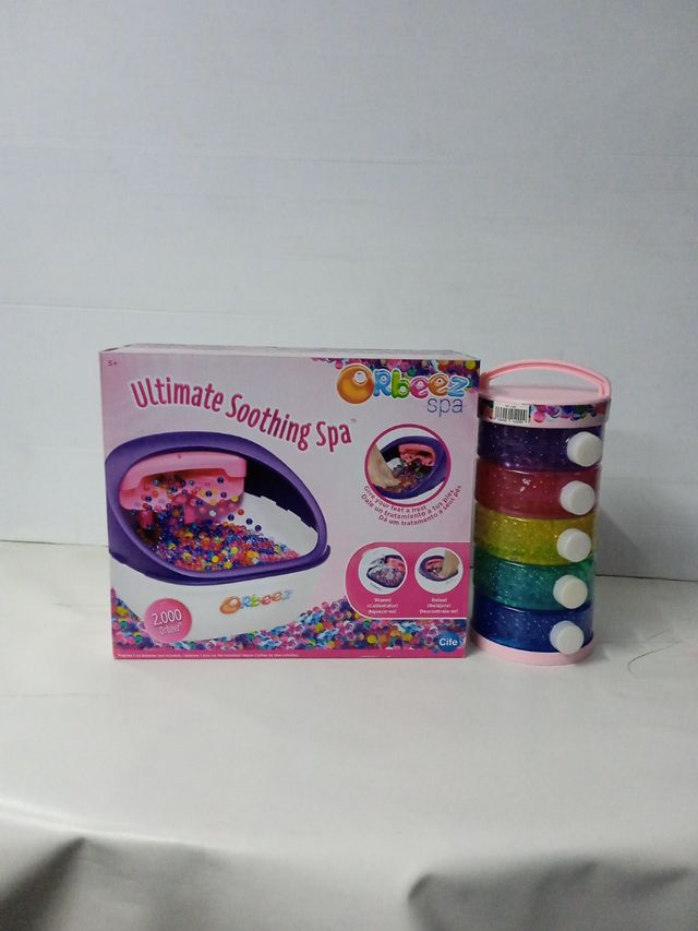 Orbeez+ regalo bolitas