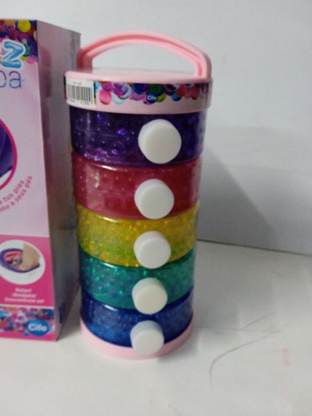 Orbeez+ regalo bolitas