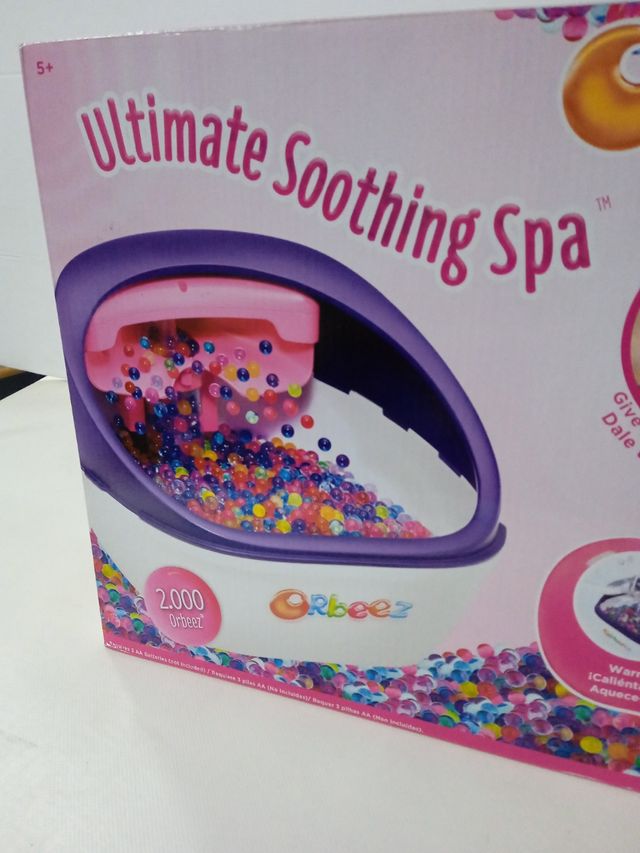 Orbeez+ regalo bolitas