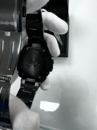 CASIO G-SHOCK GST-200RBG-1AJR ROBERT GELLER LTD