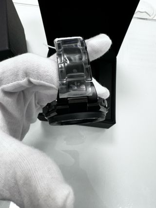 CASIO G-SHOCK GST-200RBG-1AJR ROBERT GELLER LTD
