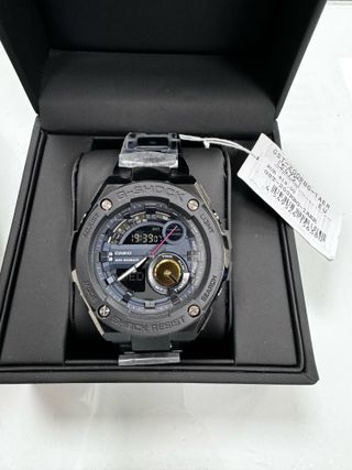 CASIO G-SHOCK GST-200RBG-1AJR ROBERT GELLER LTD