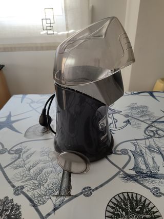 Maquina de palomitas