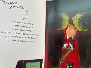 Aquest MONSTRE em sona, català OFERTA!!!