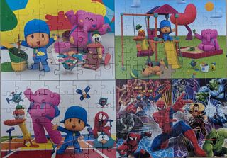 Puzzle