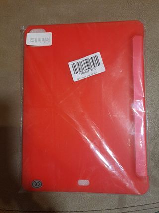 Funda iPad pro 11