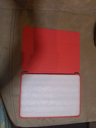 Funda iPad pro 11