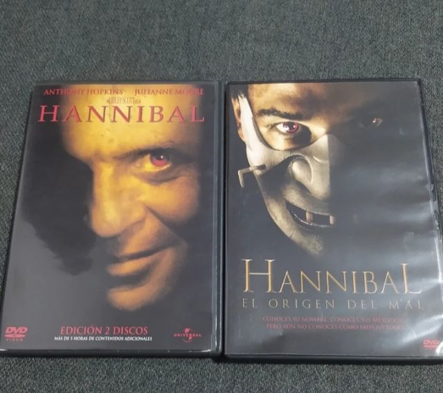 Películas En Oferta